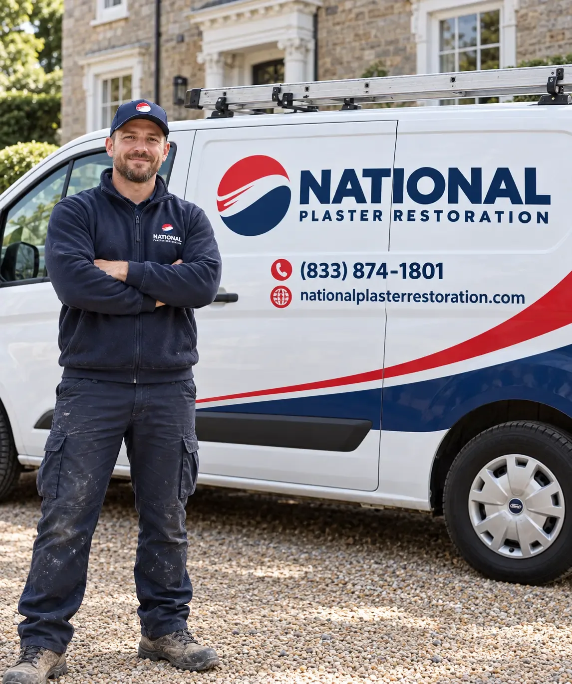 Plaster Repair company in Eidson, TN